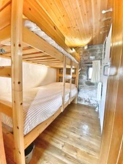 Harrys Barn detached character property - Maulds Meaburn - 4