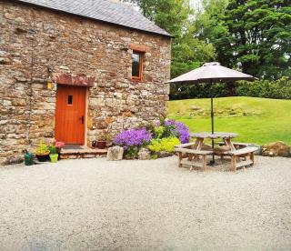 Harrys Barn detached character property - Maulds Meaburn - 9