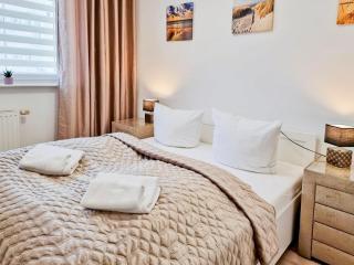 visit baltic - Apartament Editt - Świnoujście - 9