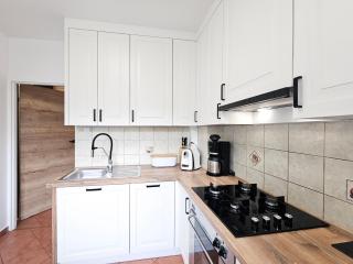 visit baltic - Apartament Editt - Świnoujście - 7