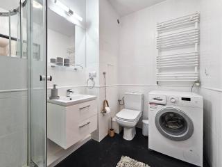 visit baltic - Apartament Editt - Świnoujście - 3