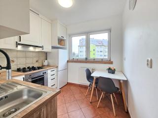 visit baltic - Apartament Editt - Świnoujście - 1