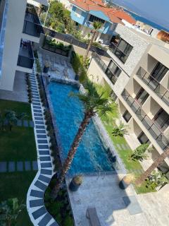 No 22 Residence - Çeşme - 3