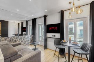 Hypercentre Studio East à 2minutes du Palais des Festivals - 6