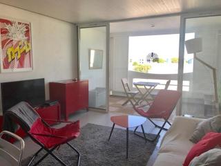 AS13993- P2 Vue mer avec piscine direct sur plage - Le Grau-du-Roi - 1