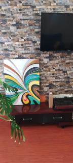 Comfy Private ensuite guest room - Nairobi - 7