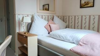 Schlosshotel Wilhelmsthal - Schäferberg - 7