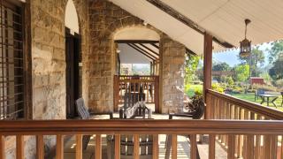 Madhuvan Retreat Resort Amba - 6