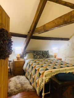 Tyn Y Simdde - Secluded Mountain Stay - Stunning Views of Eryri - 6
