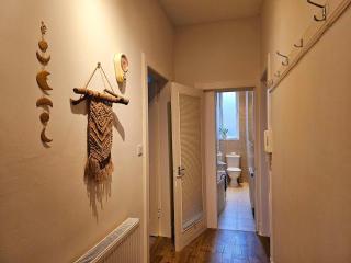 Canonmills Coorie - 3