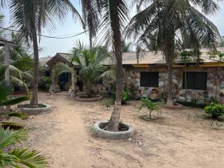 Sango beach - Accra - 5