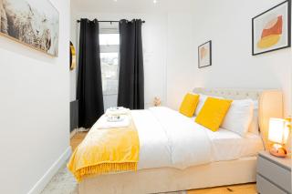 2BR flat w garden in Wandsworth, 7min tube - Londra - 3