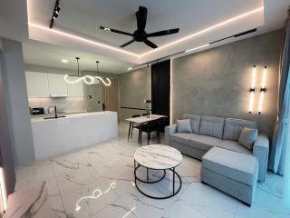 Alfa Bangsar by The Homez - Kuala Lumpur - 6