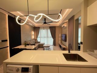 Alfa Bangsar by The Homez - Kuala Lumpur - 8