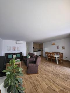 Apartamento Beck- Tierra - Soportújar - 9