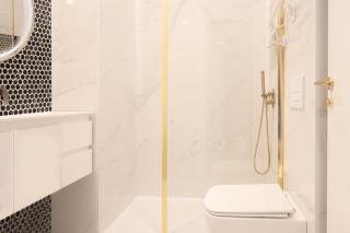 Spacious apartment Madrid Centro Temporal ASB195 - Madrid - 6