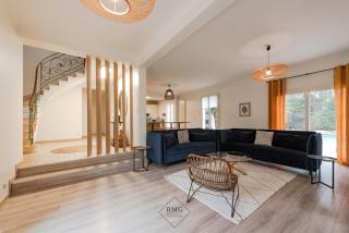 Villa Vergers Disneyland BMYGUEST - Serris - 2