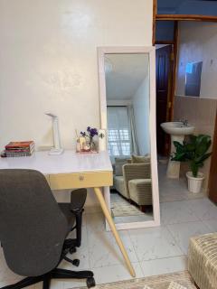 Cool home - Nairobi - 9