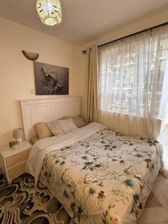 Cool home - Nairobi - 7
