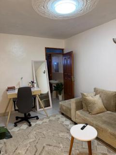 Cool home - Nairobi - 2