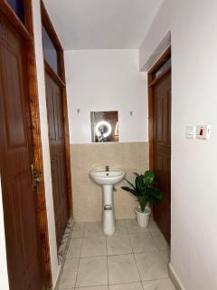 Cool home - Nairobi - 1