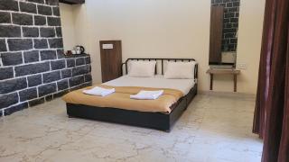 Madhuvan Retreat Resort Amba - Chandoli - 4