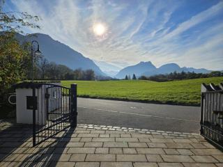 Auszeit-Glück - Bayerisch Gmain - 0