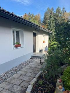 Auszeit-Glück - Bayerisch Gmain - 8