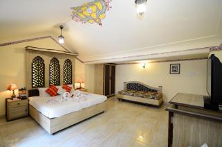 CHOKHI DHANI INDORE - 7