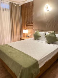 Şerefe Hotel Alaçatı - Alaçatı - 9