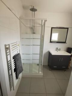 AS18656 - Grand studio vue mer, direct sur plage avec parking privé - Le Grau-du-Roi - 2