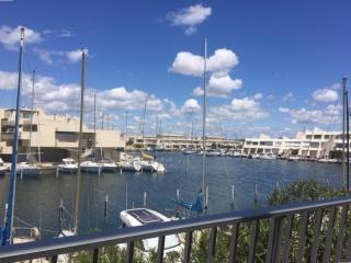 AS11677 - Marina de type p3 avec parking privé et appontement - Le Grau-du-Roi - 9