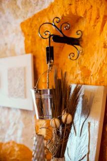 Cueva Acequia de La Alhambra - 5