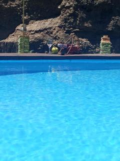 Cueva Acequia de La Alhambra - 3