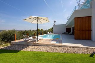 Villa Santa Lucia ZadarVillas - Turanj - 5