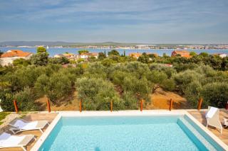 Villa Santa Lucia ZadarVillas - Turanj - 1