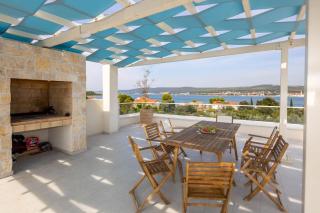 Villa Santa Lucia ZadarVillas - Turanj - 6