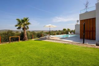Villa Santa Lucia ZadarVillas - Turanj - 4