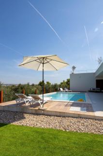 Villa Santa Lucia ZadarVillas - Turanj - 3