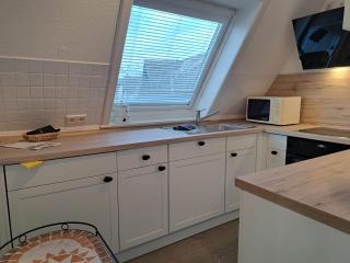 Haus Boysenstr 7 App 12 - Westerland - 8