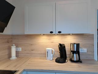 Haus Boysenstr 7 App 12 - Westerland - 7