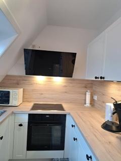 Haus Boysenstr 7 App 12 - Westerland - 6
