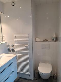 Haus Boysenstr 7 App 12 - Westerland - 5