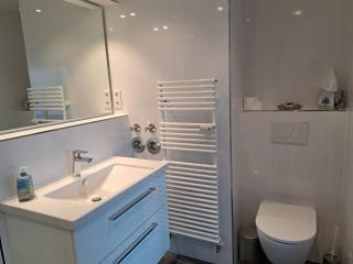 Haus Boysenstr 7 App 12 - Westerland - 3