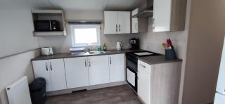 Billing Aquadrome Northampton, Hailsham 2 Bedrooms, BLP60 - Northampton - 4