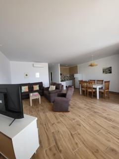 Apartamento Argón- Aire - Soportújar - 9