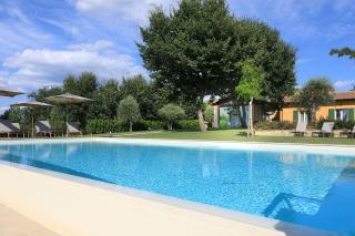 AD MY HOME - Cortona - 7