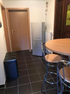 Wohnung 4 - klein aber fein - - - 5