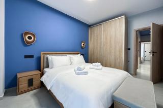 Dione Elegant Apartment Near Acropolis - Atene - 3