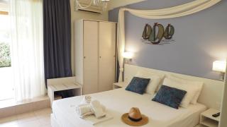 Leonidas Apartments and suites - Mola Kalyva - 6